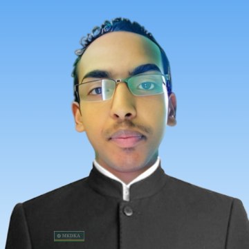 Mahfuj kd