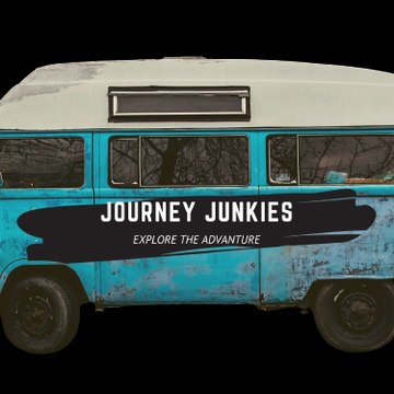 Journey Junkies
