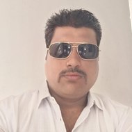 Nand Kishor Joshi Hindoli