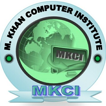 M KHAN COMPUTER