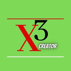 x3creator