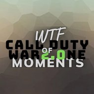 WTF Warzone 2.0 Moments