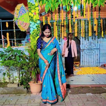 seema sahu vlog