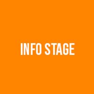 Info stage