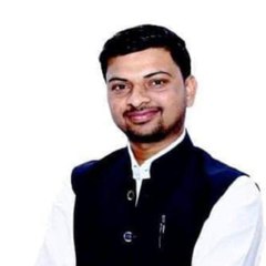 Tech Anil Kushwaha