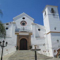 Parroquia Coín TV