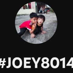 JOEY8014 CHANNEL