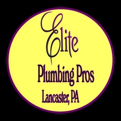Elite Plumbing Pros of Lancaster PA
