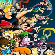 Sasta Cartoon network