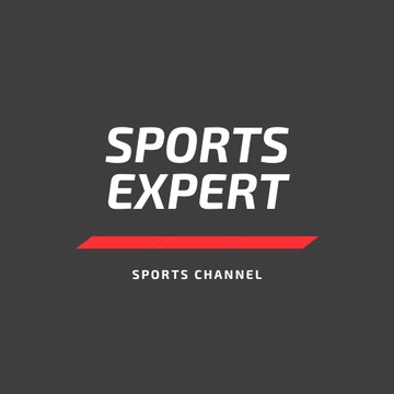Sports Expert