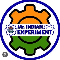 Mr Indian experiment