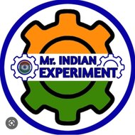 Mr Indian experiment