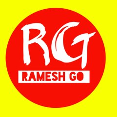 Ramesh God