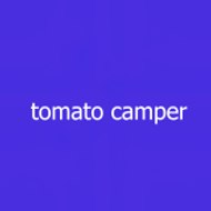 Tomato Camper