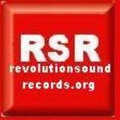 revolution sound records