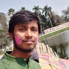 Kumardip Sarkar