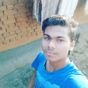 PURUSHOTTAM BANACHHOR