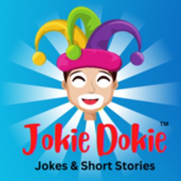 Jokie Dokie™ - Funny Jokes & Short Stories