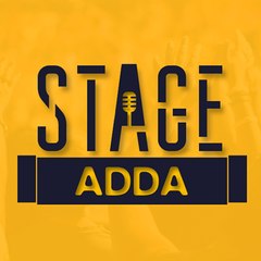 STAGE ADDA