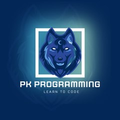 PK programming