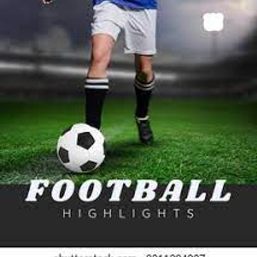 Football Highlights