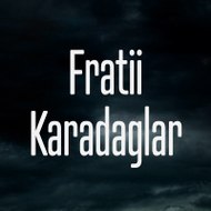 Fratii Karadaglar