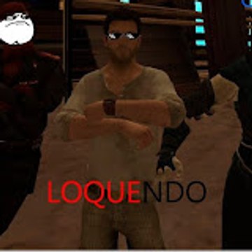 MisterLoquendo