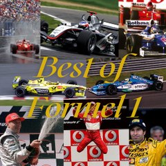 Felix Best of F1