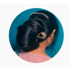 Harmoni Rambut