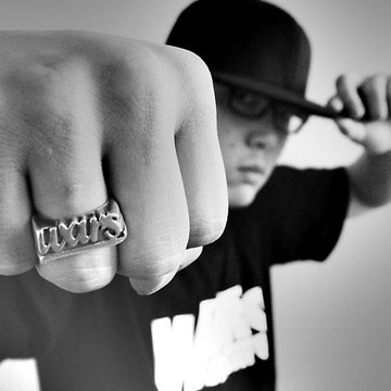 DJ WARS