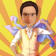 Alberto Lopez ᴺᵒᵛᵉˡᵃˢ