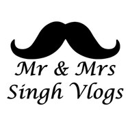 Mr & Mrs Singh Vlogs