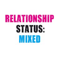 Relationship Status  Mixed - İlişki Durumu Karışık