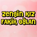Zengin Kız Fakir Oğlan