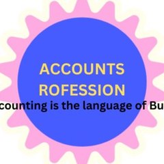 Accounts Profession