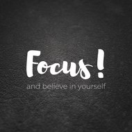 Focus
