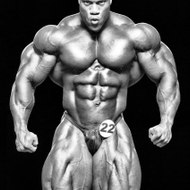 IFBB Pro Bodybuilding