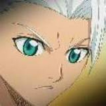 Hitsugaya Toushirou