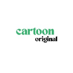 cartoon original