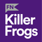 Killer Frogs