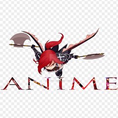 Anime STAGE