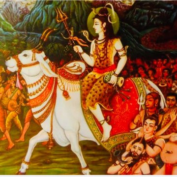 Ram Singh