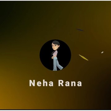 Neha Rana