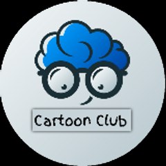 cartoon club