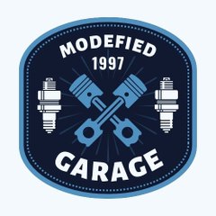 Modified Garage