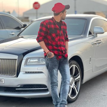 Akash singh Tarkar