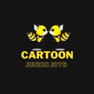 Cartoon junior joys