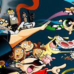 Cartoon TV
