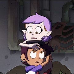 The Owl House Comics Dub