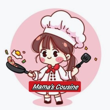 Mama's Cousine